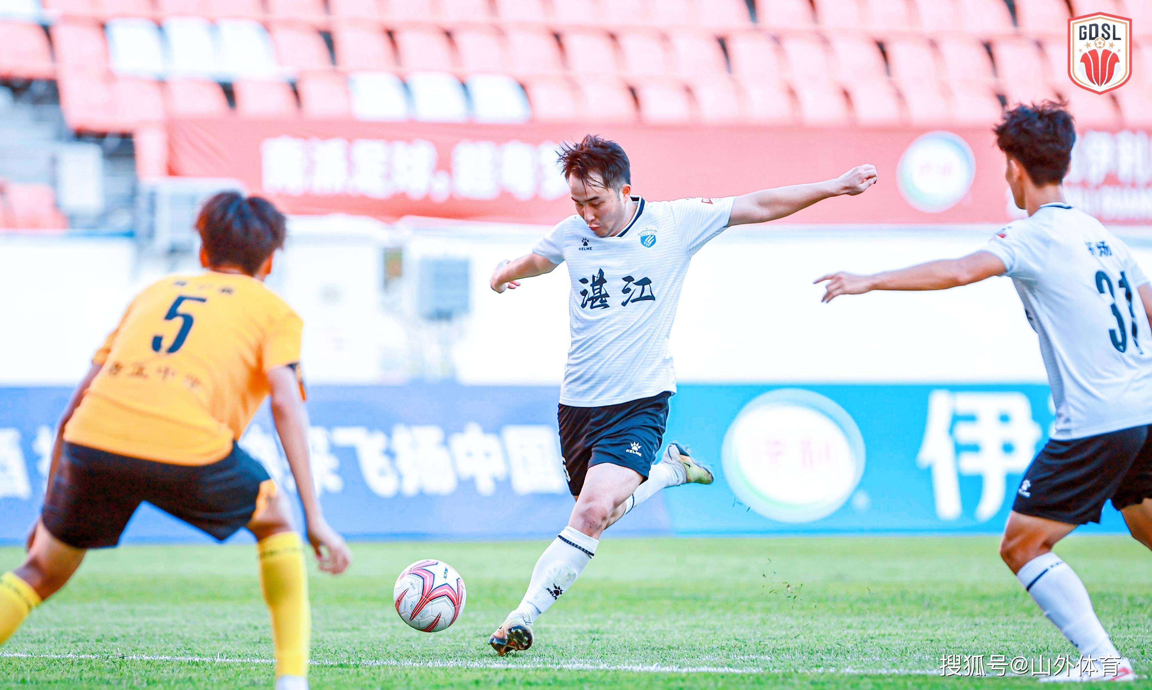  赛威赛广为什么不怕五阿哥 -